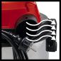 Preview: Einhell Nass-Trockensauger TC-VC 1820 S 2342167